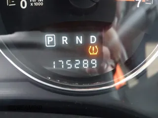 2014 Jeep Compass Latitude with VIN 1C4NJDEB5ED731057, listed as a IAAI auction lot 41938769 with 175,289 mi miles and . Bid and sale history available at carsss.com. Image 12.