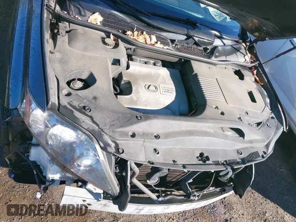 2010 Lexus RX 450h with VIN JTJBC1BA0A2409128, listed as a IAAI auction lot 40979987 with 225,063 mi miles and . Bid and sale history available at DreamBid. Image 10.