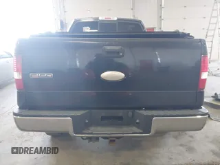 2007 Ford F-150 XLT with VIN 1FTPW14V77FB42202, listed as a IAAI auction lot 42147586 with 140,714 mi miles and . Bid and sale history available at DreamBid. Image 16.
