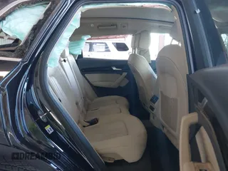 2018 Audi Q5 Prestige z VIN WA1CNAFY2J2225747, wystawiony jako IAAI lot #42078647 z przebiegiem 48 528 mil mil oraz . Historia ofert i sprzedaży dostępna na DreamBid. Obrazek 8.