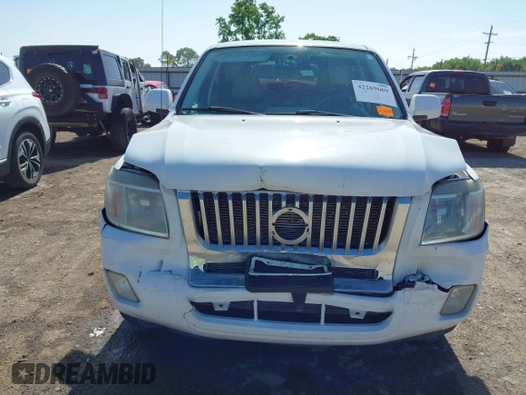 2008 Mercury Mariner Premier z VIN 4M2CU97188KJ53286, wystawiony jako IAAI lot #42269669 z przebiegiem 292 027 mil mil oraz . Historia ofert i sprzedaży dostępna na DreamBid. Obrazek 12.