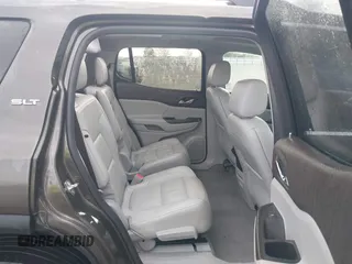 2019 GMC Acadia SLT with VIN 1GKKNMLS6KZ220812, listed as a IAAI auction lot 42034479 with 78,372 mi miles and . Bid and sale history available at carsss.com. Image 8.