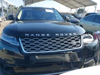 2020 Land Rover Range Rover Velar S with VIN SALYB2EX2LA290537, listed as a IAAI auction lot 39993611 with 36,743 mi miles and . Bid and sale history available at DreamBid. Image 12.