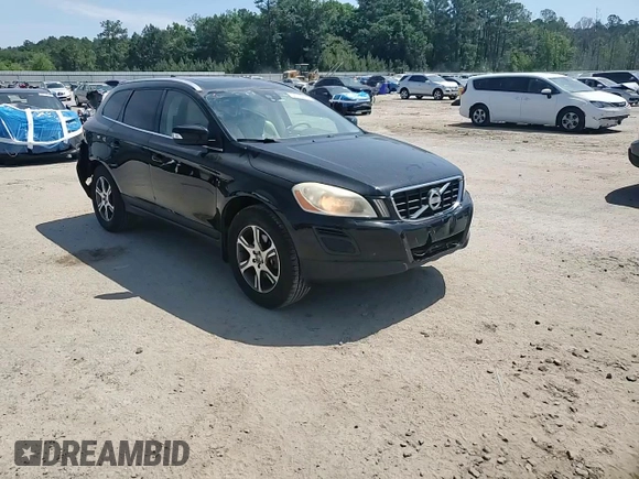 2012 Volvo XC60 3.0L z VIN YV4902DZ0C2264658, wystawiony jako Copart lot #54770615 z przebiegiem 190 267 mil mil oraz Czysty tytuł • Clean title. Historia ofert i sprzedaży dostępna na DreamBid. Obrazek 14.