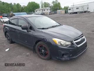 2014 Subaru Impreza z VIN JF1GJAA6XEG020765, wystawiony jako IAAI lot #42292557 z przebiegiem 164 495 mil mil oraz . Historia ofert i sprzedaży dostępna na DreamBid. Obrazek 1.