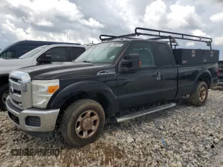 2016 Ford F-250 XLT z VIN 1FT7X2A68GED30460, wystawiony jako Copart lot #55770325 z przebiegiem 296 320 mil mil oraz Czysty tytuł • Clean title. Historia ofert i sprzedaży dostępna na DreamBid. Obrazek 1.