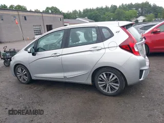 2015 Honda Fit EX-L z VIN 3HGGK5H82FM713988, wystawiony jako IAAI lot #42517762 z przebiegiem 56 169 mil mil oraz . Historia ofert i sprzedaży dostępna na DreamBid. Obrazek 14.