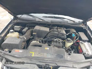 2002 Ford Explorer XLS z VIN 1FMZU62E12ZB98055, wystawiony jako IAAI lot #42107415 z przebiegiem 151 319 mil mil oraz . Historia ofert i sprzedaży dostępna na DreamBid. Obrazek 10.