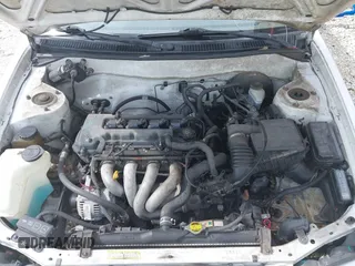2001 Toyota Corolla CE with VIN 1NXBR12E41Z509303, listed as a IAAI auction lot 42656901 with 327,188 mi miles and . Bid and sale history available at DreamBid. Image 10.