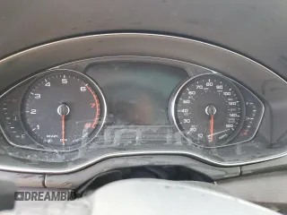 2022 Audi Q5 S line Premium z VIN WA1GAAFYXN2118948, wystawiony jako Copart lot #50617565 z przebiegiem Nie podano mil oraz Szkoda całkowita • Salvage title. Historia ofert i sprzedaży dostępna na DreamBid. Obrazek 9.
