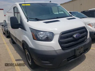 2020 Ford Transit Cargo с VIN 1FTBR1Y88LKB07966, выставлен на аукционе IAAI как лот 42731334 с пробегом 71 178 миль миль и . История ставок и продаж доступна на DreamBid. Изображение 23.