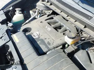 2013 Nissan Murano SL z VIN JN8AZ1MU8DW202069, wystawiony jako IAAI lot #41821124 z przebiegiem 152 294 mil mil oraz . Historia ofert i sprzedaży dostępna na DreamBid. Obrazek 12.