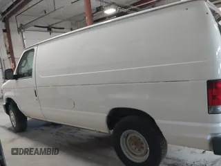 2012 Ford Econoline Cargo Recreational with VIN 1FTNE2EW8CDA86753, listed as a IAAI auction lot 42506770 with 303,617 mi miles and . Bid and sale history available at DreamBid. Image 14.