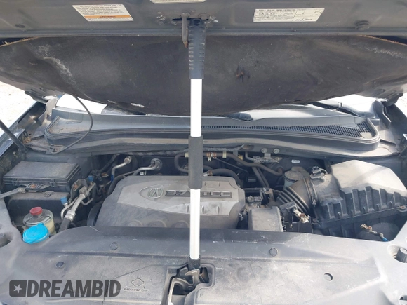 2007 Acura MDX Technology with VIN 2HNYD28487H553568, listed as a IAAI auction lot 42123875 with Not Provided miles and . Bid and sale history available at DreamBid. Image 10.