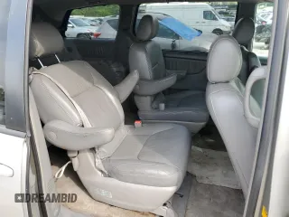 2005 Toyota Sienna XLE с VIN 5TDZA22C55S346623, выставлен на аукционе Copart как лот 61425795 с пробегом 180 341 миль миль и Чистый • Clean title. История ставок и продаж доступна на DreamBid. Изображение 11.