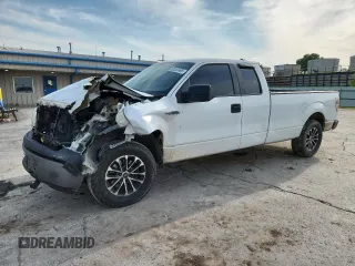 2013 Ford F-150 XL с VIN 1FTFX1CF9DKG47521, выставлен на аукционе Copart как лот 60262495 с пробегом 300 728 миль миль и Списание • Salvage title. История ставок и продаж доступна на DreamBid. Изображение 1.