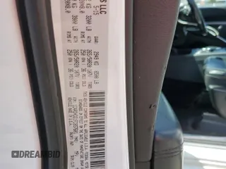 2015 Dodge Durango Limited с VIN 1C4RDHDG1FC857601, выставлен на аукционе Copart как лот 60461605 с пробегом 160 181 миль миль и Списание • Salvage title. История ставок и продаж доступна на DreamBid. Изображение 13.