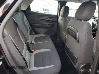 2021 Chevrolet TrailBlazer LS with VIN KL79MMS24MB160407, listed as a Copart auction lot 37334654 with 9,100 mi miles. Bid and sale history available at carsss.com. Image 11.
