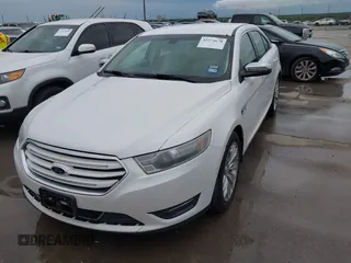 2013 Ford Taurus Limited с VIN 1FAHP2F85DG177024, выставлен на аукционе IAAI как лот 42374078 с пробегом 142 291 миль миль и . История ставок и продаж доступна на DreamBid. Изображение 2.