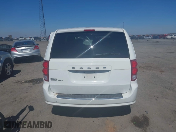 2020 Dodge Grand Caravan SE with VIN 2C4RDGBG1LR198242, listed as a IAAI auction lot 41759580 with 197,144 mi miles and . Bid and sale history available at DreamBid. Image 16.
