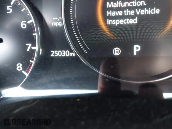 2023 Mazda CX-30 S Carbon Edition с VIN 3MVDMBCM2PM588506, выставлен на аукционе IAAI как лот 41728912 с пробегом 25 030 миль миль и . История ставок и продаж доступна на DreamBid. Изображение 16.