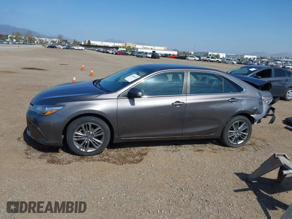 2017 Toyota Camry XLE with VIN 4T1BF1FK7HU331082, listed as a IAAI auction lot 42084269 with 104,632 mi miles and . Bid and sale history available at DreamBid. Image 15.