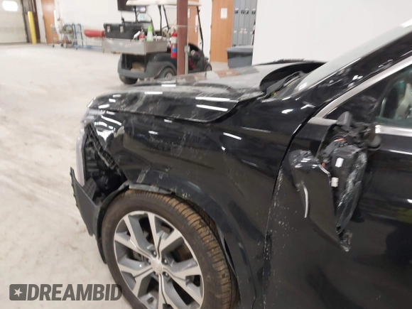 2021 Hyundai Palisade Limited z VIN KM8R5DHE7MU245923, wystawiony jako IAAI lot #42091365 z przebiegiem 100 565 mil mil oraz . Historia ofert i sprzedaży dostępna na DreamBid. Obrazek 19.