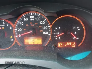 2009 Nissan Altima S z VIN 1N4AL21E59N478888, wystawiony jako IAAI lot #42250588 z przebiegiem 133 912 mil mil oraz . Historia ofert i sprzedaży dostępna na DreamBid. Obrazek 7.