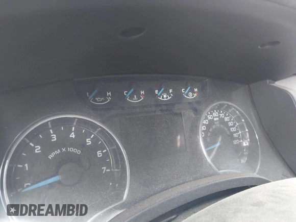 2013 Ford F-150 XL with VIN 1FTFW1ET0DFA03565, listed as a IAAI auction lot 42311111 with 240,000 mi miles and . Bid and sale history available at DreamBid. Image 7.