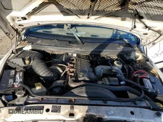 2000 Dodge Ram 2500 with VIN 1B7KF2365YJ134172, listed as a Copart auction lot 86485314 with 237,115 mi miles and Salvage Title. Bid and sale history available at carsss.com. Image 11.