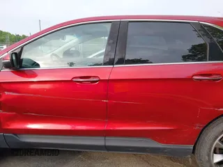 2015 Ford Edge Titanium z VIN 2FMPK3K97FBB70736, wystawiony jako IAAI lot #41998404 z przebiegiem 78 087 mil mil oraz . Historia ofert i sprzedaży dostępna na DreamBid. Obrazek 14.