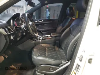 2018 Mercedes-Benz GLE 350 with VIN 4JGDA5HB4JB085041, listed as a Copart auction lot 78014554 with 103,587 mi miles and Salvage title. Bid and sale history available at DreamBid. Image 7.