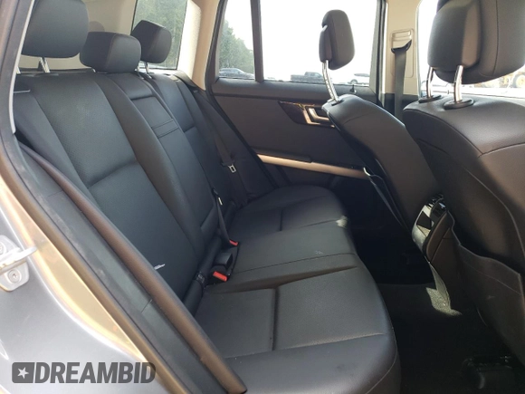 2012 Mercedes-Benz GLK 350 with VIN WDCGG5GBXCF800525, listed as a Copart auction lot 71645174 with 74,568 mi miles and Salvage Title. Bid and sale history available at DreamBid. Image 12.