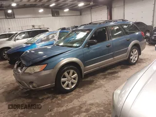 2008 Subaru Outback i z VIN 4S4BP61C586309242, wystawiony jako IAAI lot #42051504 z przebiegiem 90 427 mil mil oraz . Historia ofert i sprzedaży dostępna na DreamBid. Obrazek 17.
