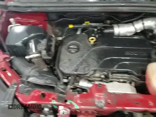 2022 Chevrolet Trax LT с VIN KL7CJPSM0NB516337, выставлен на аукционе Copart как лот 89576305 с пробегом 123 682 миль миль и Чистый • Clean title. История ставок и продаж доступна на DreamBid. Изображение 14.