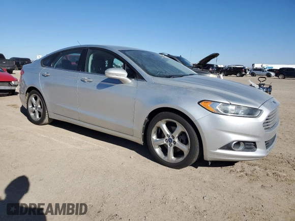 2013 Ford Fusion SE with VIN 3FA6P0HR0DR241965, listed as a Copart auction lot 89146685 with 86,490 mi miles and Clean Title. Bid and sale history available at carsss.com. Image 4.