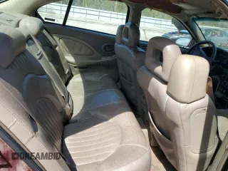 2000 Pontiac Bonneville SE z VIN 1G2HX54K9Y4259411, wystawiony jako Copart lot #50057635 z przebiegiem 190 762 mil mil oraz Szkoda całkowita • Salvage title. Historia ofert i sprzedaży dostępna na DreamBid. Obrazek 11.