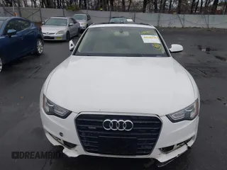 2014 Audi A5 Premium Plus with VIN WAULFAFR6EA073721, listed as a IAAI auction lot 41930297 with 162,793 mi miles and . Bid and sale history available at DreamBid. Image 11.