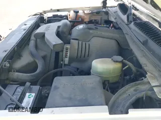 2002 Cadillac Escalade EXT z VIN 3GYEK63N32G240355, wystawiony jako IAAI lot #42538584 z przebiegiem 260 467 mil mil oraz . Historia ofert i sprzedaży dostępna na DreamBid. Obrazek 15.