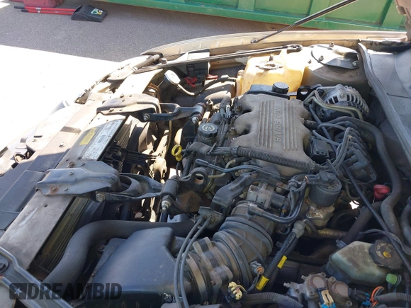 1999 Chevrolet Monte Carlo LS with VIN 2G1WW12M2X9288465, listed as a IAAI auction lot 42221009 with 62,218 mi miles and . Bid and sale history available at DreamBid. Image 10.