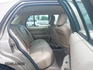 2005 Mercury Grand Marquis LS Premium z VIN 2MEFM75W25X661590, wystawiony jako IAAI lot #42534626 z przebiegiem 113 450 mil mil oraz . Historia ofert i sprzedaży dostępna na DreamBid. Obrazek 8.
