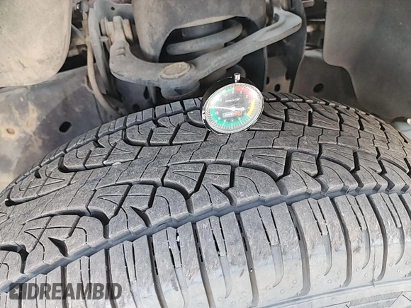 2013 Ford F-150 XL с VIN 1FTEX1EM1DFB03837, выставлен на аукционе IAAI как лот 42654794 с пробегом 182 687 миль миль и . История ставок и продаж доступна на DreamBid. Изображение 16.