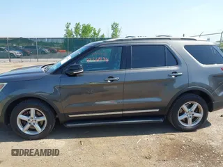 2017 Ford Explorer XLT с VIN 1FM5K8D8XHGB20255, выставлен на аукционе IAAI как лот 42561934 с пробегом 112 137 миль миль и . История ставок и продаж доступна на DreamBid. Изображение 14.