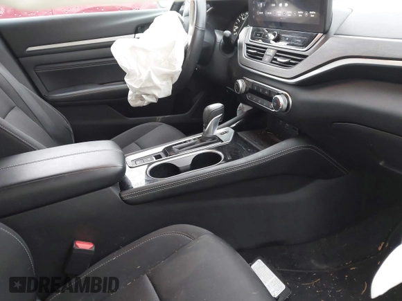 2023 Nissan Altima SV z VIN 1N4BL4DW4PN378184, wystawiony jako IAAI lot #41856287 z przebiegiem 27 750 mil mil oraz . Historia ofert i sprzedaży dostępna na DreamBid. Obrazek 5.
