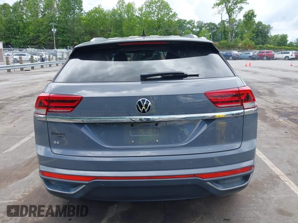 2020 Volkswagen Atlas с VIN 1V2YC2CA4LC215683, выставлен на аукционе IAAI как лот 42235522 с пробегом 53 189 миль миль и . История ставок и продаж доступна на DreamBid. Изображение 15.
