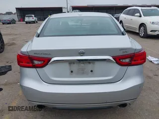 2017 Nissan Maxima SV with VIN 1N4AA6AP2HC416244, listed as a IAAI auction lot 41440680 with 116,233 mi miles and . Bid and sale history available at DreamBid. Image 17.
