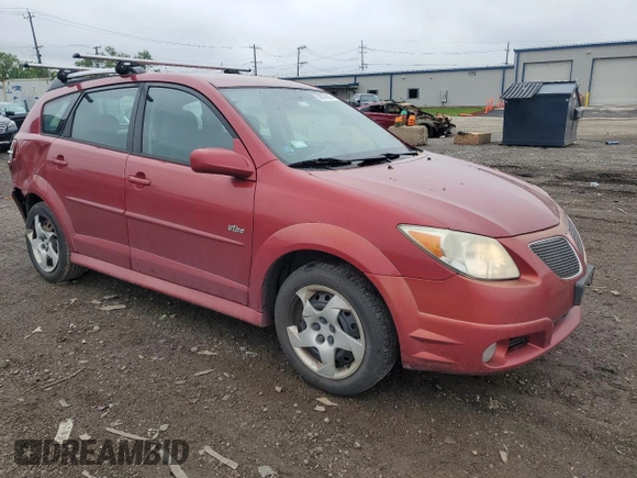 2006 Pontiac Vibe с VIN 5Y2SL65866Z441881, выставлен на аукционе Copart как лот 58002645 с пробегом 180 905 миль миль и Списание • Salvage title. История ставок и продаж доступна на DreamBid. Изображение 4.