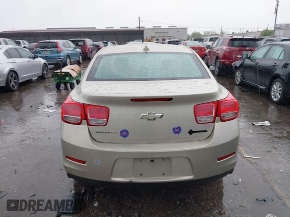 2014 Chevrolet Malibu LT with VIN 1G11E5SL2EF127596, listed as a IAAI auction lot 41904216 with 180,329 mi miles and . Bid and sale history available at DreamBid. Image 16.