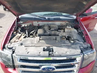 2014 Ford Expedition Max Limited с VIN 1FMJK2A51EEF35932, выставлен на аукционе IAAI как лот 42170980 с пробегом 179 843 миль миль и . История ставок и продаж доступна на DreamBid. Изображение 10.