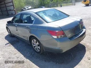 2008 Honda Accord EX with VIN JHMCP26778C021154, listed as a IAAI auction lot 41995843 with 237,791 mi miles and . Bid and sale history available at DreamBid. Image 3.